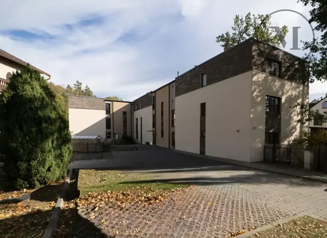 Prodej bytu 3+kk, Borek, Dlouhá, 68 m2
