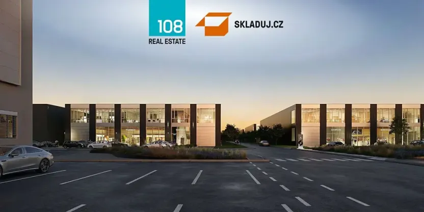 Pronájem obchodního prostoru, Říčany, U Sanitasu, 1500 m2