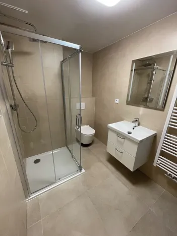 Prodej bytu 2+kk, Lysá nad Labem, Šípková, 49 m2
