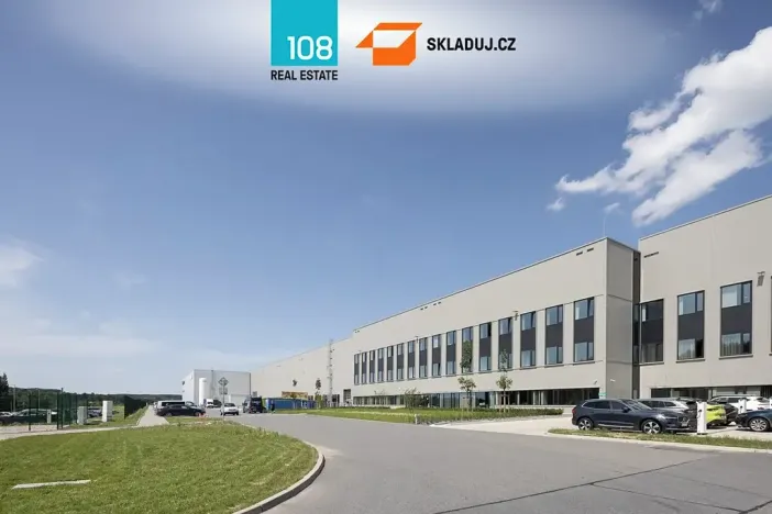 Pronájem skladu, Ostrava, Ke Kamenině, 14027 m2