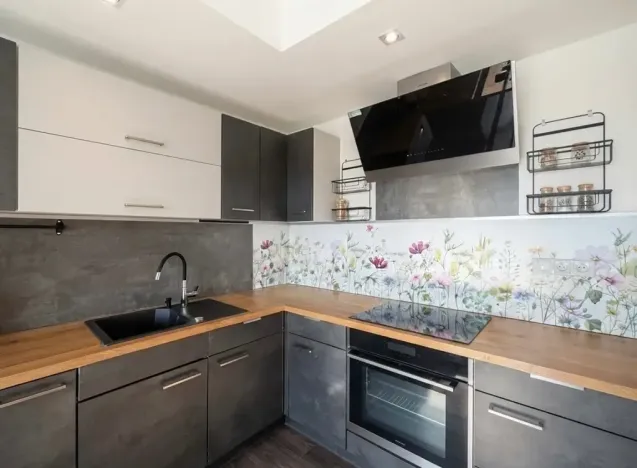 Pronájem bytu 3+kk, Brno, Přírodní, 62 m2