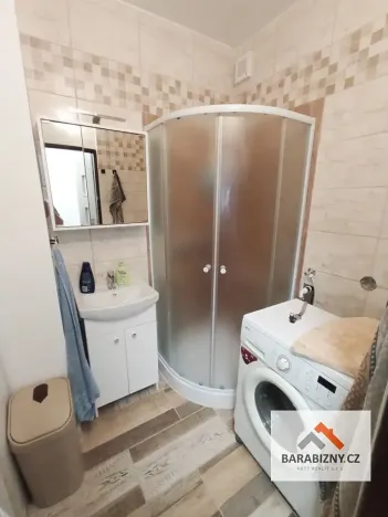 Prodej bytu 3+1, Samšina, 62 m2