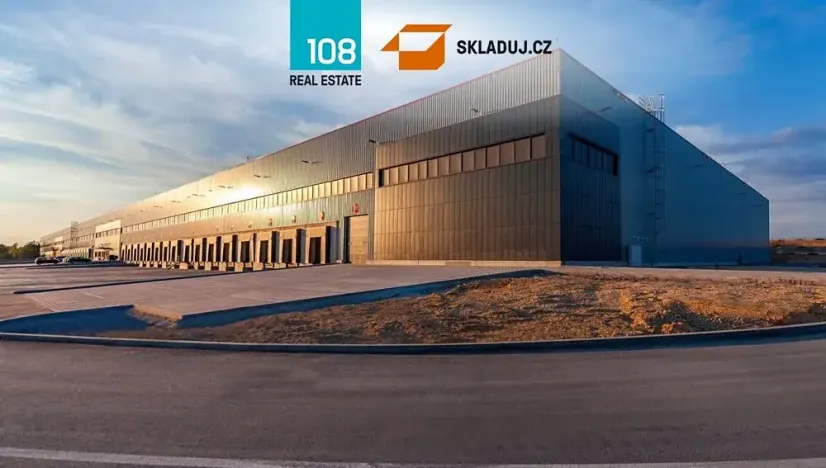 Pronájem skladu, Hostivice, K Dálnici, 1900 m2
