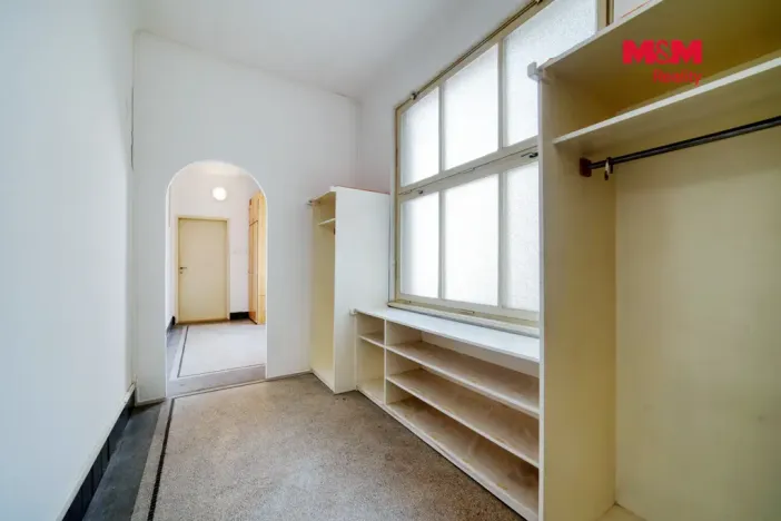 Pronájem bytu 2+1, Plzeň - Jižní Předměstí, Goethova, 90 m2