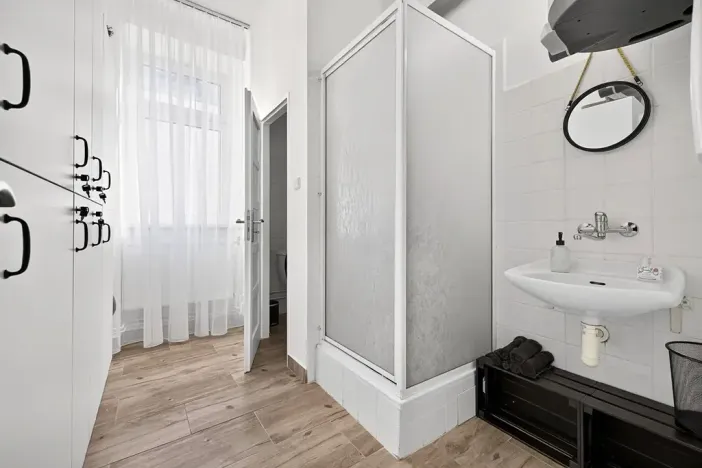 Prodej činžovního domu, České Budějovice, Chelčického, 489 m2
