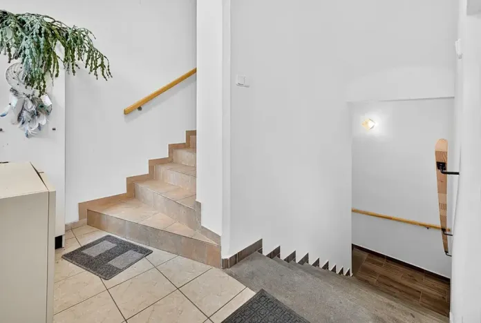 Prodej činžovního domu, České Budějovice, Chelčického, 489 m2