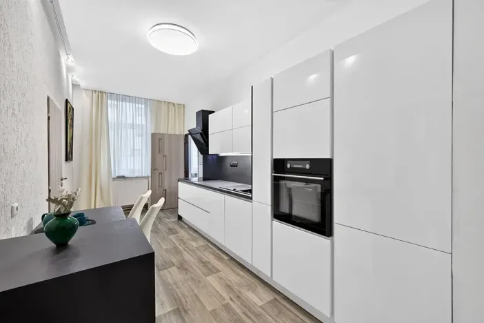 Prodej činžovního domu, České Budějovice, Chelčického, 489 m2