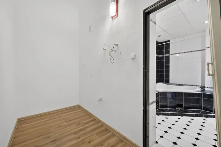 Prodej činžovního domu, České Budějovice, Chelčického, 489 m2
