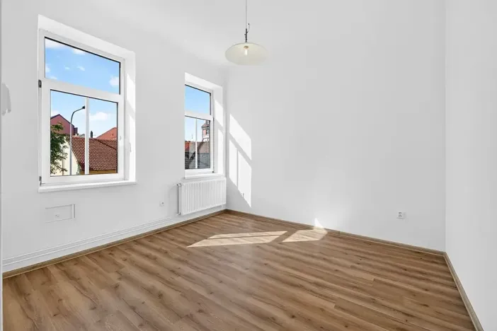 Prodej činžovního domu, České Budějovice, Chelčického, 489 m2