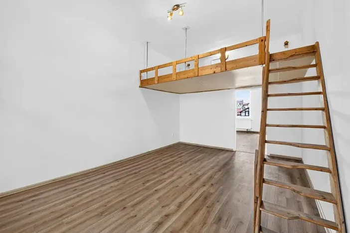 Prodej činžovního domu, České Budějovice, Chelčického, 489 m2