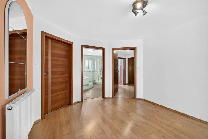 Prodej činžovního domu, České Budějovice, Chelčického, 489 m2