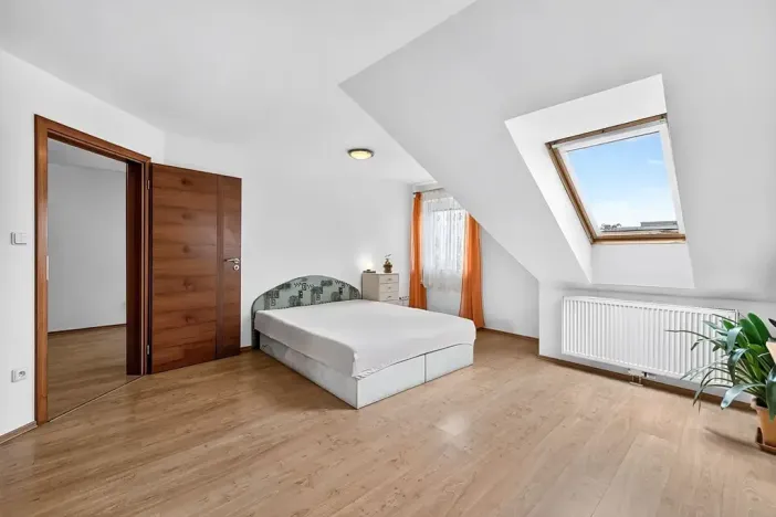 Prodej činžovního domu, České Budějovice, Chelčického, 489 m2