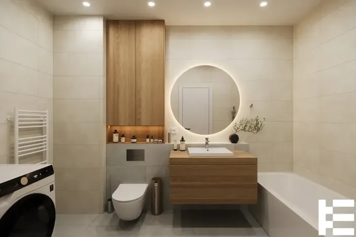Prodej bytu 1+kk, Praha - Bohnice, Lodžská, 29 m2