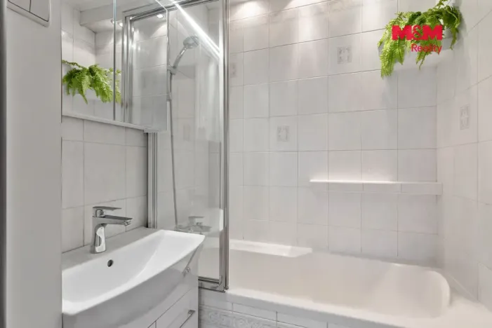 Prodej bytu 3+1, Mladá Boleslav - Mladá Boleslav III, Jilemnického, 72 m2