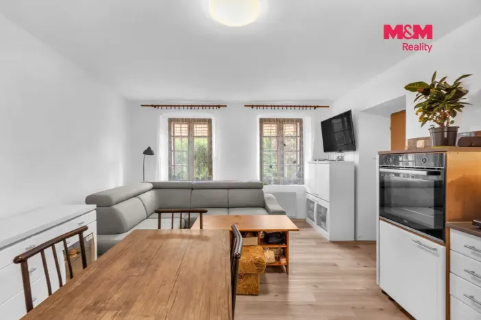 Prodej rodinného domu, Železnice, Mizerova, 147 m2