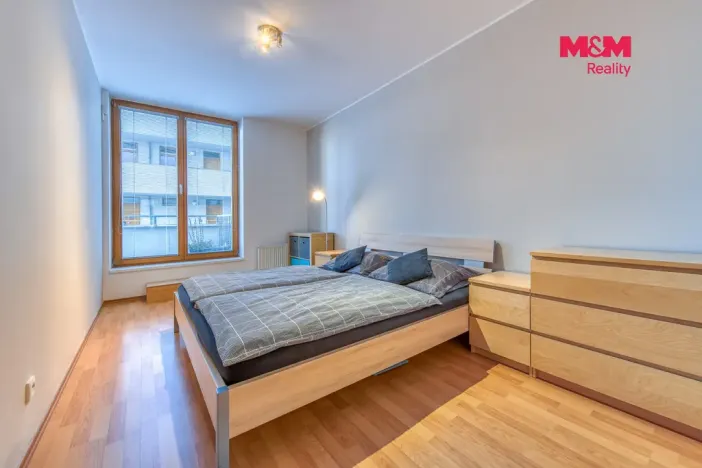 Prodej bytu 3+kk, Hradec Králové - Pražské Předměstí, Haškova, 91 m2