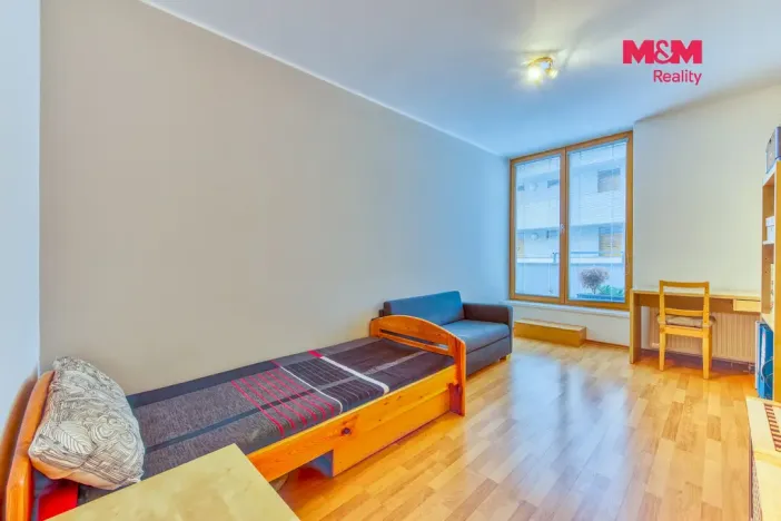 Prodej bytu 3+kk, Hradec Králové - Pražské Předměstí, Haškova, 91 m2