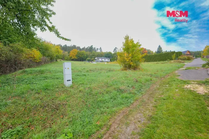 Prodej pozemku pro bydlení, Slatinky, 894 m2
