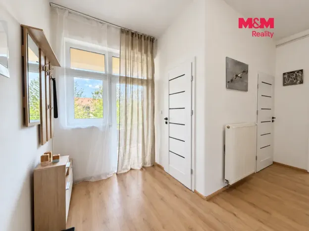 Pronájem bytu 2+1, Brno - Stránice, Havlíčkova, 65 m2