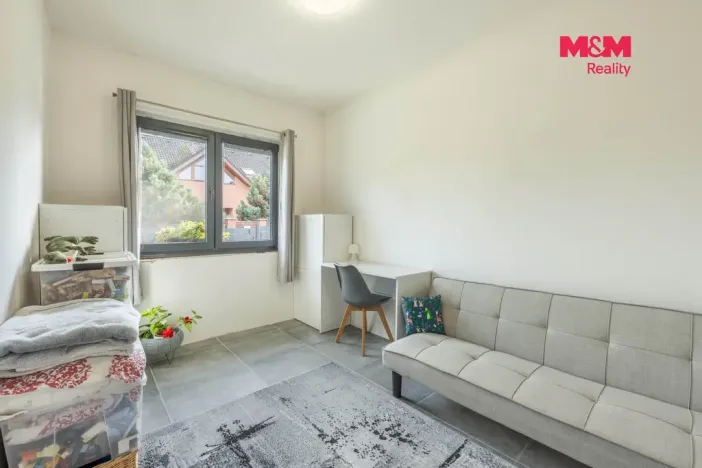 Prodej rodinného domu, Sulice - Želivec, K Hájku, 85 m2