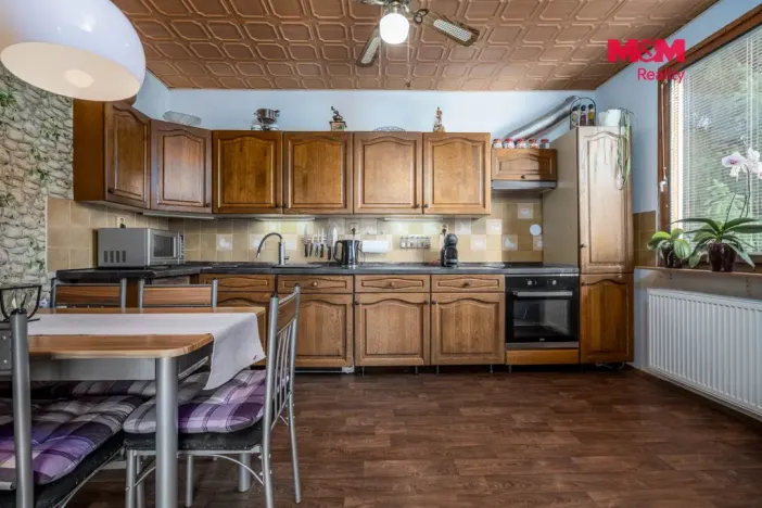 Prodej rodinného domu, Libáň, Nad Hřištěm, 102 m2
