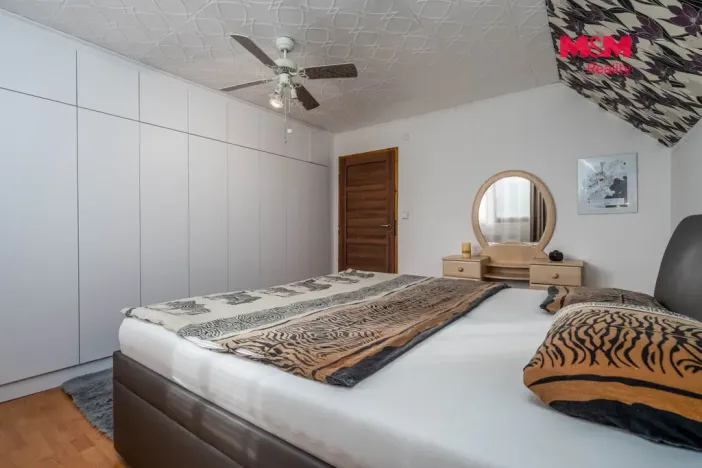 Prodej rodinného domu, Libáň, Nad Hřištěm, 102 m2