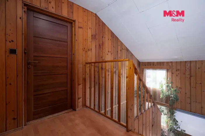 Prodej rodinného domu, Libáň, Nad Hřištěm, 102 m2
