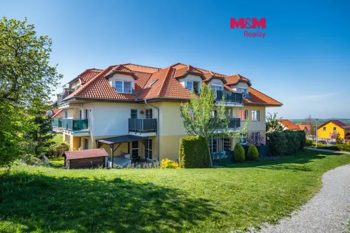 Prodej bytu 3+kk, Holubice - Kozinec, Lipová, 86 m2