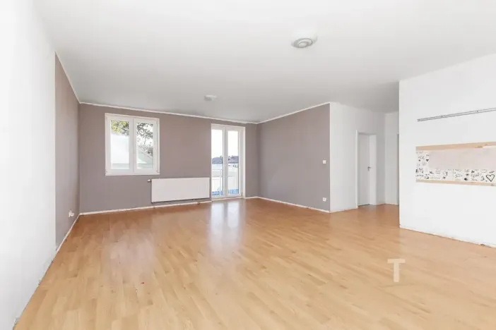 Prodej bytu 2+kk, Svitavy, Říční, 70 m2
