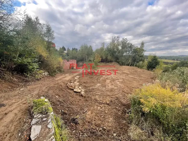 Prodej pozemku pro bydlení, Kamenice, 1678 m2