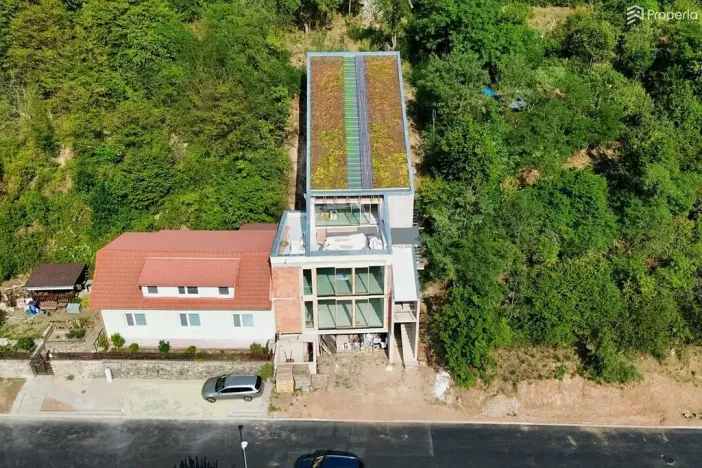 Prodej rodinného domu, Lelekovice, Zahumení, 151 m2