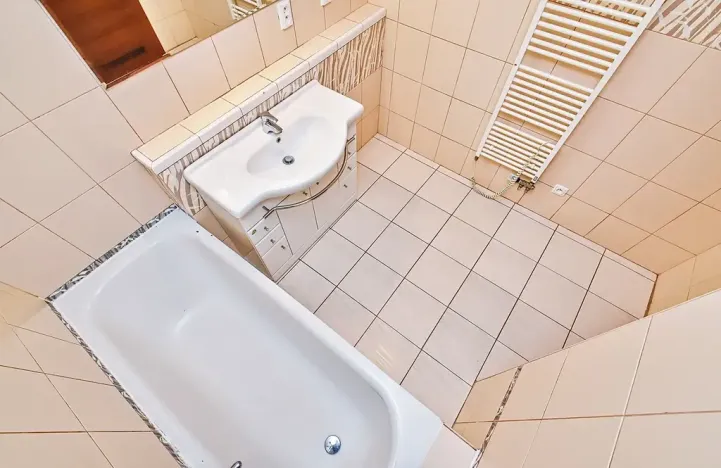 Prodej bytu 3+kk, Praha - Stodůlky, Symfonická, 89 m2