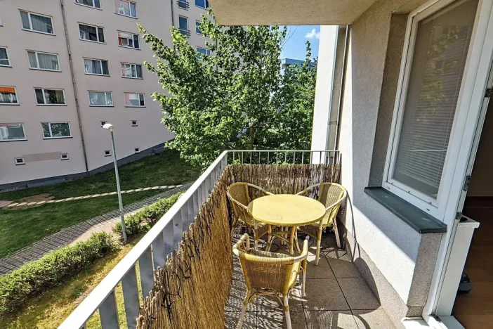Prodej bytu 3+kk, Praha - Stodůlky, Symfonická, 89 m2