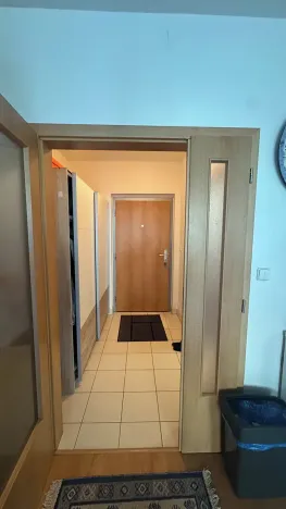 Pronájem bytu 1+kk, Praha - Zličín, Vřesovická, 40 m2