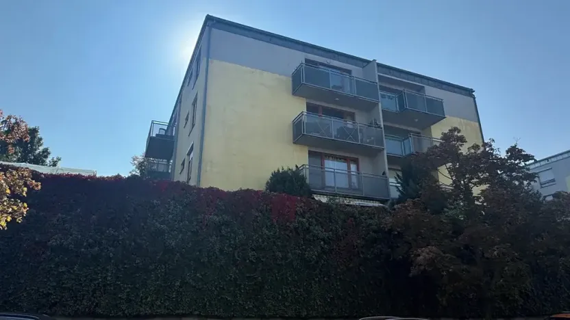 Pronájem bytu 1+kk, Praha - Zličín, Vřesovická, 40 m2