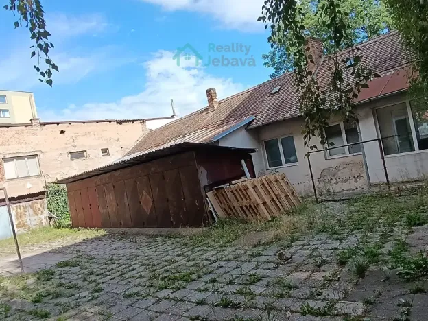 Prodej bytu 2+1, Chrudim, Palackého třída, 50 m2