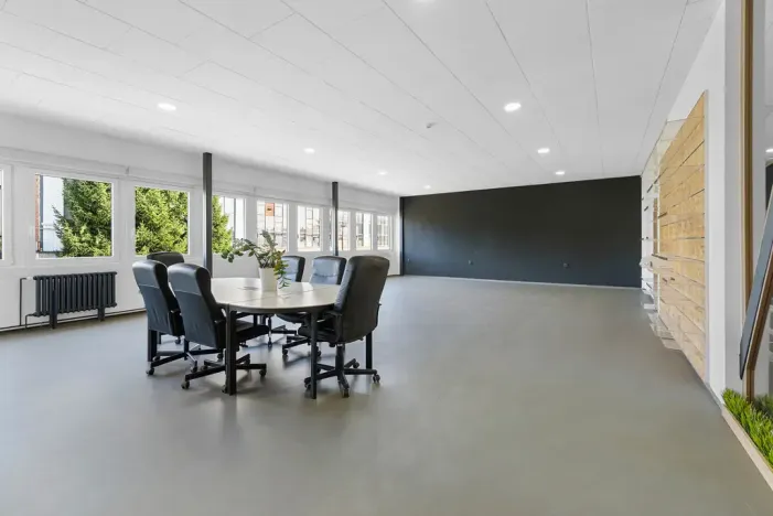Prodej skladu, Brno - Slatina, Hviezdoslavova, 1514 m2