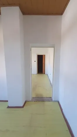 Prodej atypického bytu, České Velenice, Tylova, 107 m2