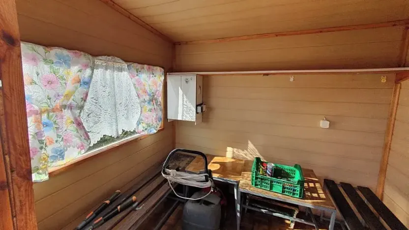Prodej atypického bytu, České Velenice, Tylova, 107 m2