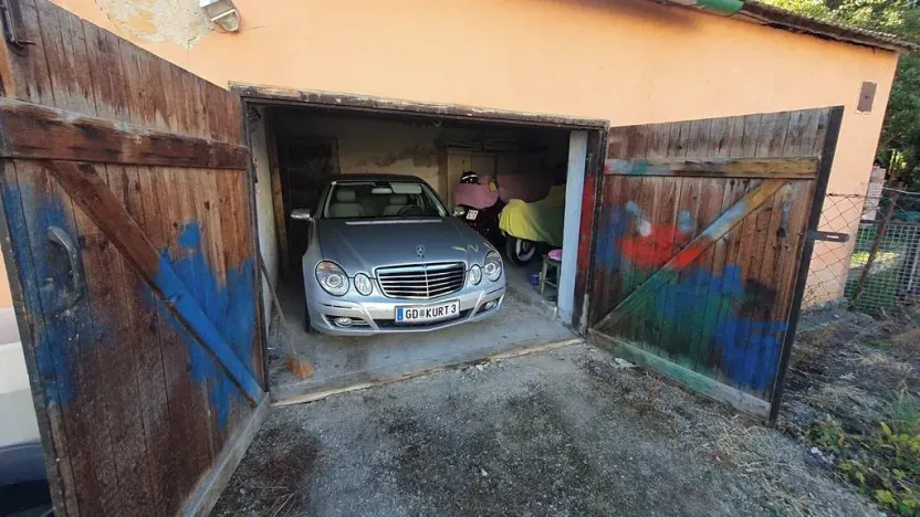 Prodej atypického bytu, České Velenice, Tylova, 107 m2