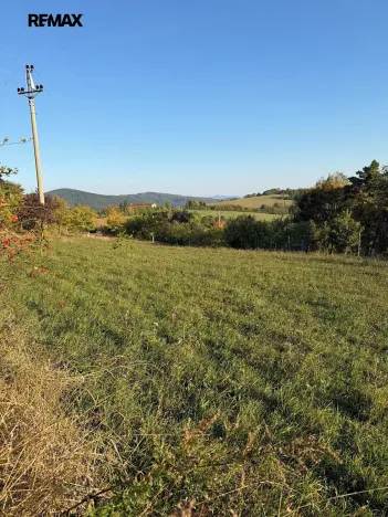 Prodej pozemku pro bydlení, Žítková, 2204 m2
