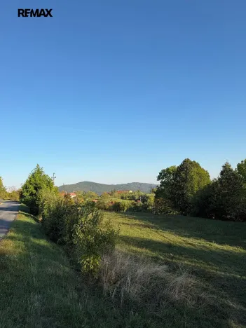 Prodej pozemku pro bydlení, Žítková, 2204 m2