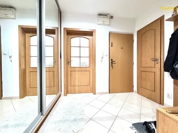 Prodej bytu 4+1, Třebíč, Jar. Heyrovského, 95 m2