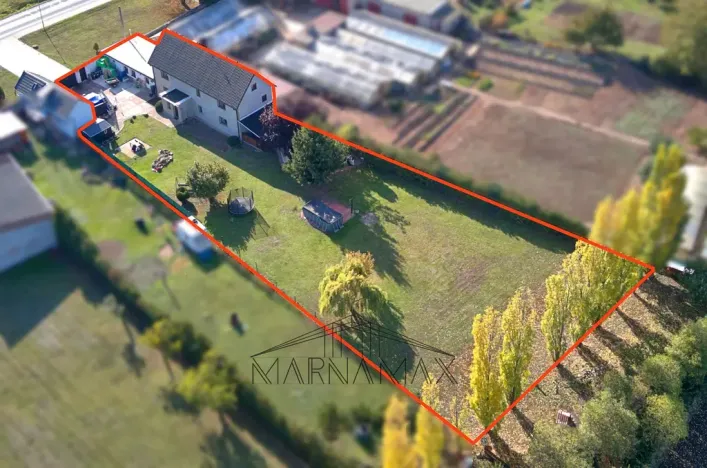 Prodej rodinného domu, Pesvice, 200 m2