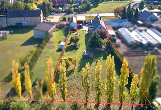 Prodej rodinného domu, Pesvice, 200 m2