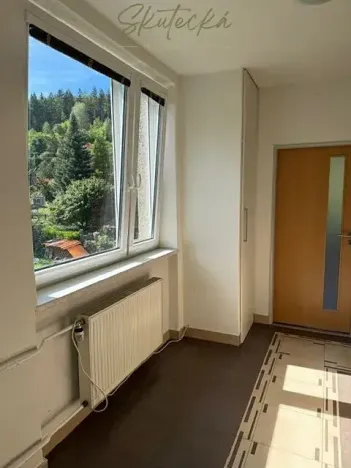 Prodej bytu 3+1, Vsetín, 78 m2