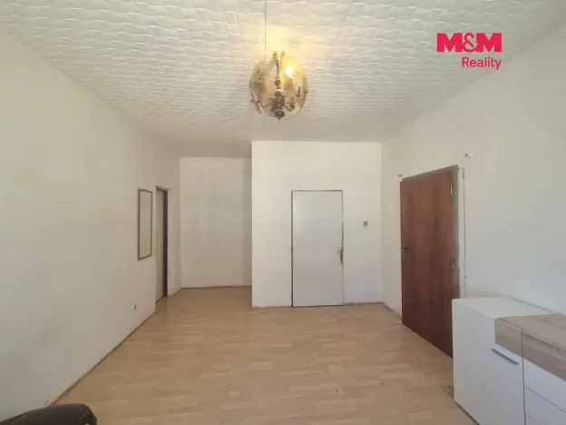 Prodej rodinného domu, Králův Dvůr - Počaply, Smetanova, 178 m2