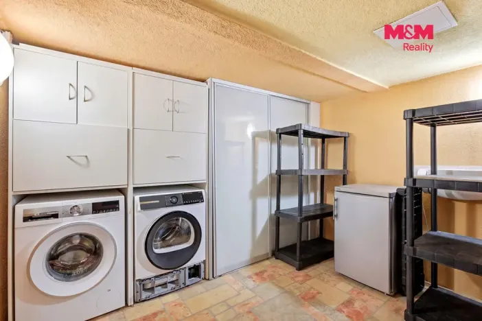 Prodej rodinného domu, Liberec - Liberec XII-Staré Pavlovice, Na Mlýnku, 160 m2