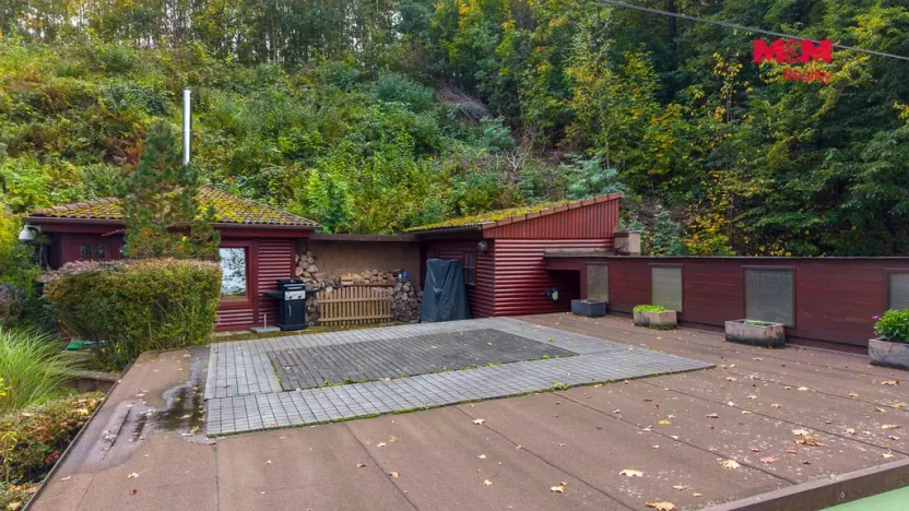 Prodej rodinného domu, Liberec - Liberec XII-Staré Pavlovice, Na Mlýnku, 160 m2