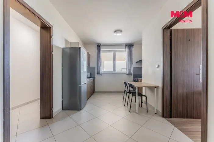 Prodej bytu 4+kk, Praha - Hlubočepy, náměstí Olgy Scheinpflugové, 120 m2